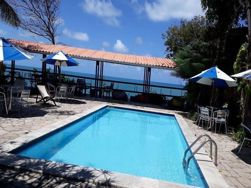 Marajoara - Pipa Inn 2*